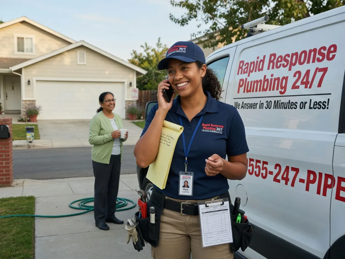 Emergency Plumber Goff, KS FAQs